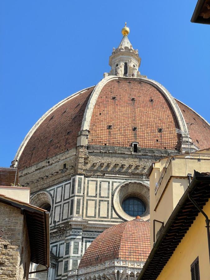 Casa Orsi - Appartamento Fronte Duomo A Firenze Экстерьер фото