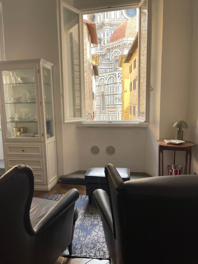 Casa Orsi - Appartamento Fronte Duomo A Firenze Экстерьер фото