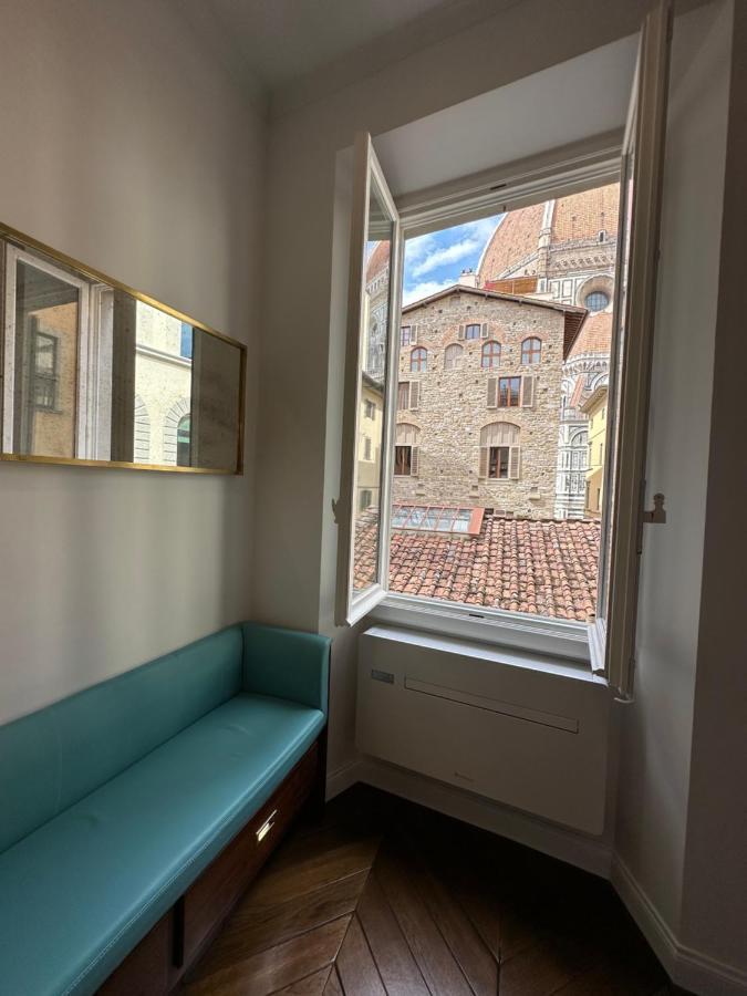 Casa Orsi - Appartamento Fronte Duomo A Firenze Экстерьер фото