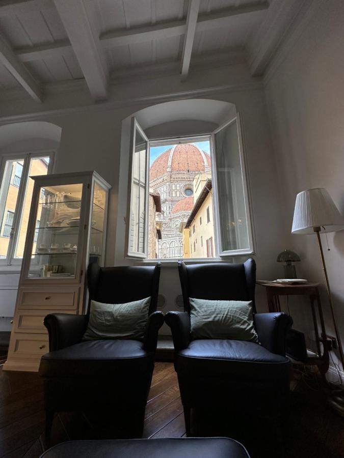 Casa Orsi - Appartamento Fronte Duomo A Firenze Экстерьер фото