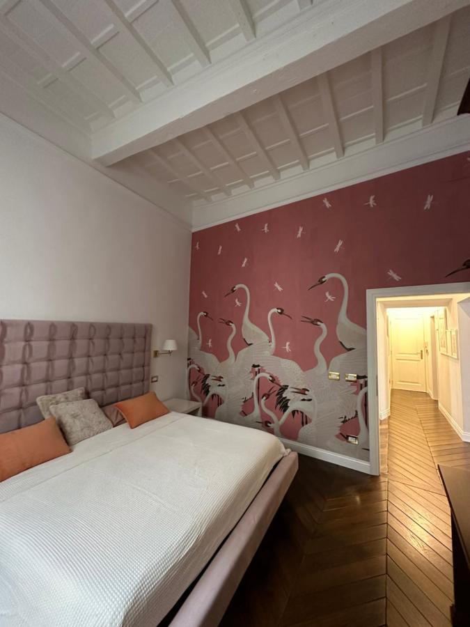 Casa Orsi - Appartamento Fronte Duomo A Firenze Экстерьер фото