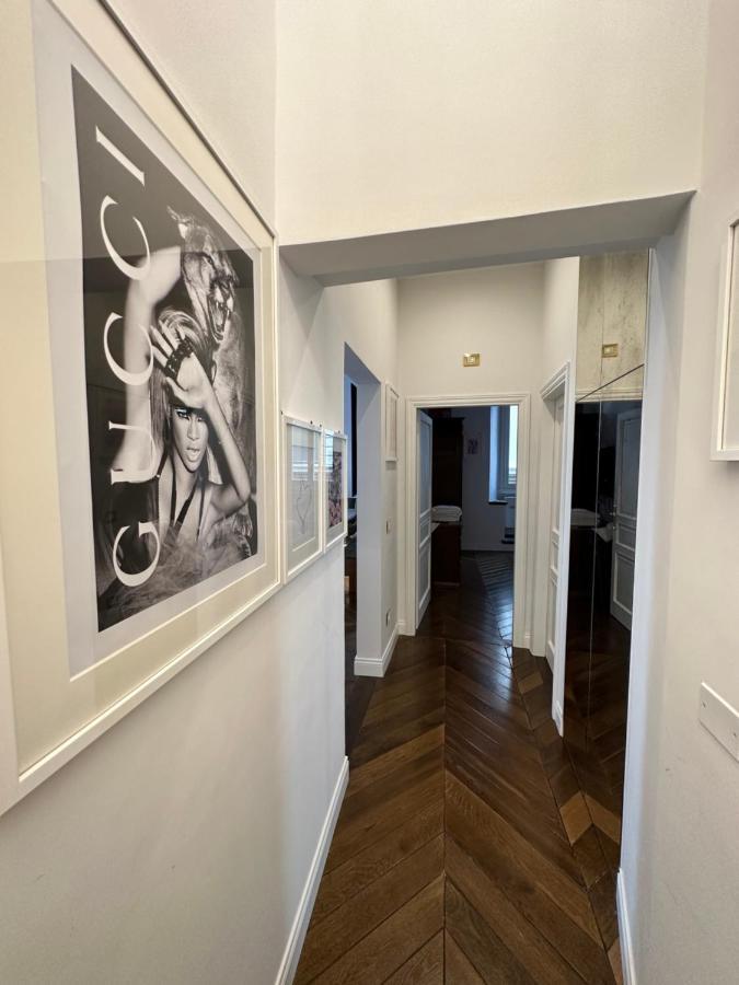 Casa Orsi - Appartamento Fronte Duomo A Firenze Экстерьер фото